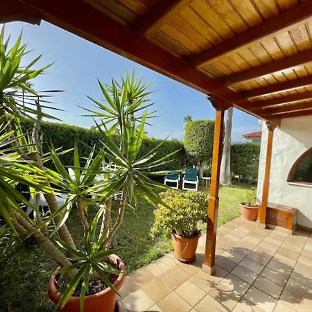 Deluxe Las Palomas - By Gestion Vacacional Canarias Maspalomas  Buitenkant foto