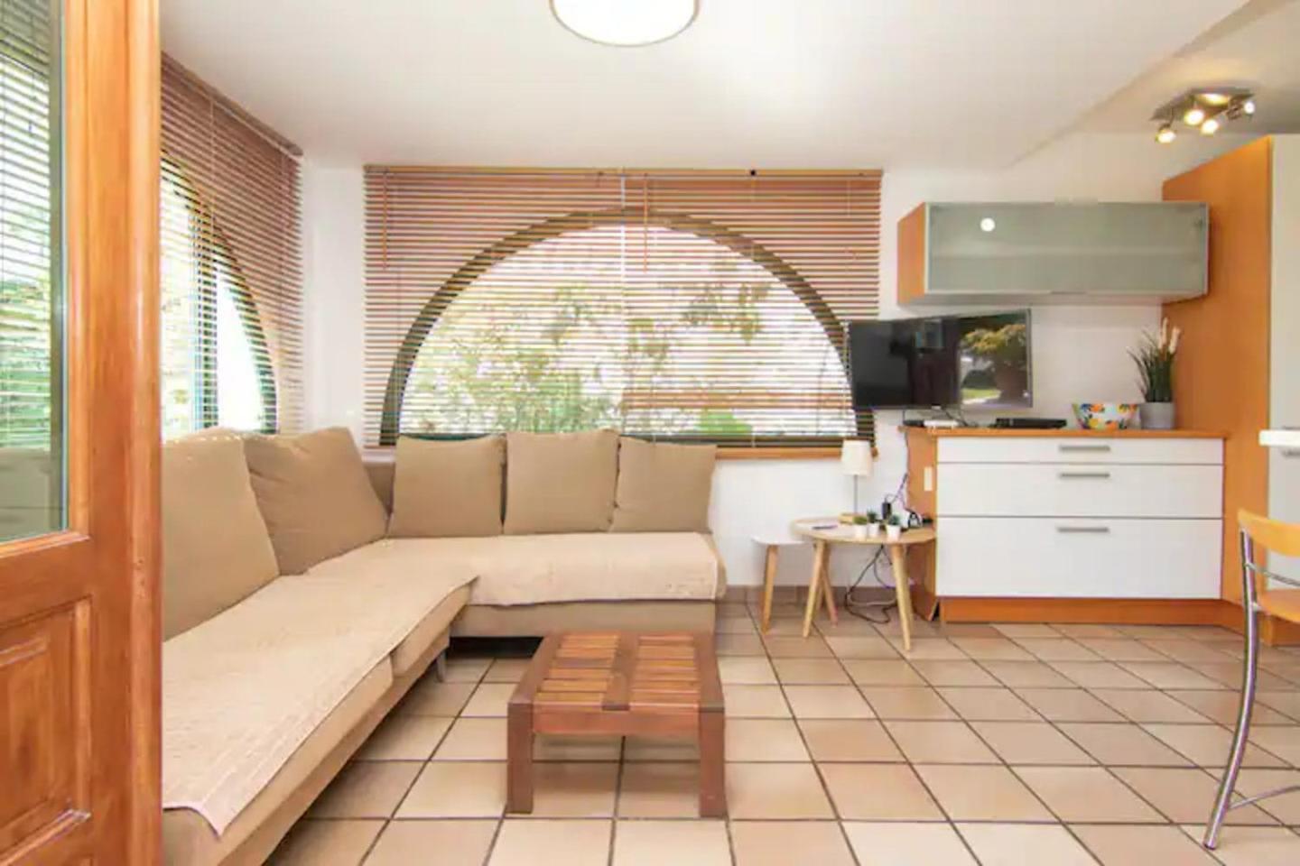 Deluxe Las Palomas - By Gestion Vacacional Canarias Maspalomas  Buitenkant foto